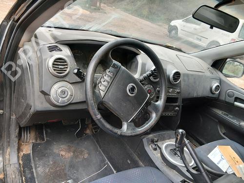 Left front door SSANGYONG ACTYON I  | BP30263768C2 