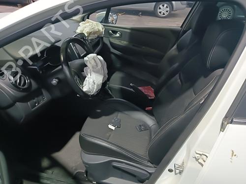 Electronic module RENAULT CLIO IV (BH_)  | BP31012851M83 