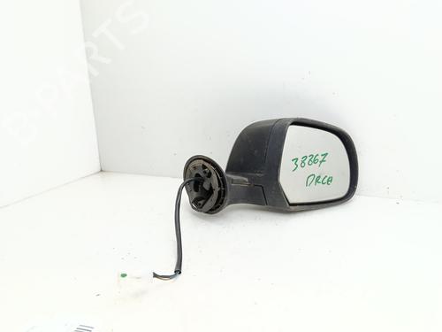 Used Right mirror DACIA DUSTER (HS_) [2010-2018]  29293182