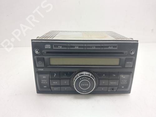 Autoradio für Autoradio NISSAN NV200 / EVALIA Bus [2010-2026] 36774908 36774908
