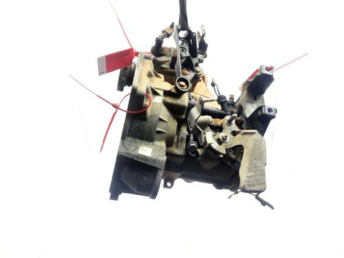 Gearbox SEAT IBIZA III (6L1)  | BP29708489M3 