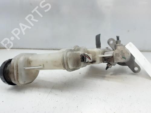 Brake master cylinder NISSAN QASHQAI / QASHQAI +2 I (J10, NJ10, JJ10E) 2.0 dCi | BP9574346M77 