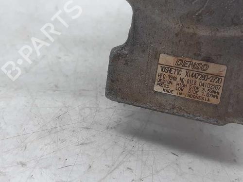 AC compressor TOYOTA HILUX VII Pickup (_N1_, _N2_, _N3_)  | BP12435307M34 
