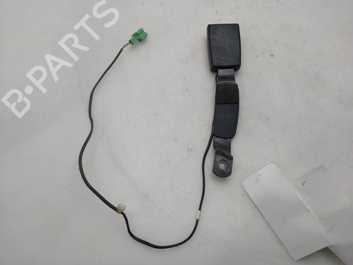 Used Seat buckle Seat buckle VW POLO V (6R1, 6C1) [2009-2022] 34352069 34352069
