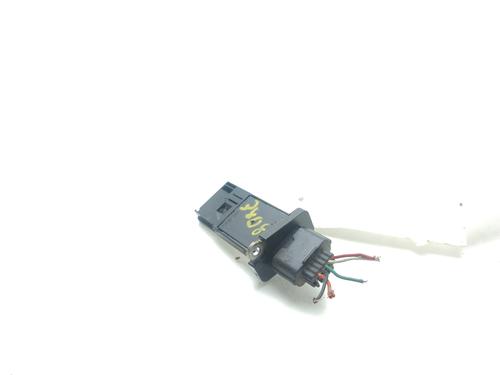 Used Mass air flow sensor NISSAN PATHFINDER III (R51) [2005-2025]  26711056