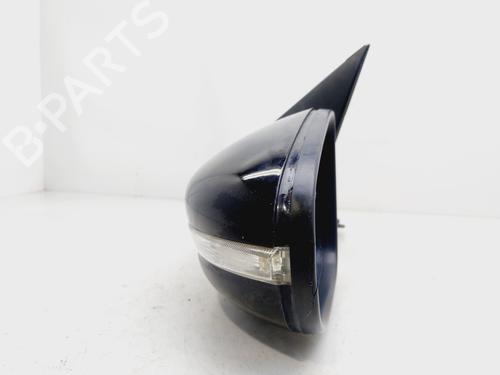 Left mirror VW GOLF VI (5K1)  | BP25440280C26 
