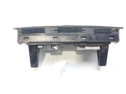 Commande Chauffage SAAB 9-3 (YS3F, E79, D79, D75) 1.9 TiD | BP11175814I5 