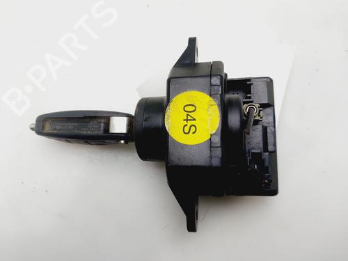 Ignition barrel AUDI A6 C6 (4F2) | BP31343561M48