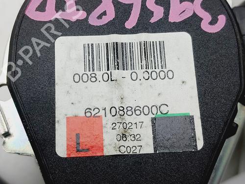 Front left seatbelt DACIA SANDERO II | BP38224477I26 - Image 4
