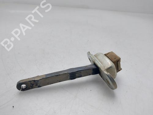 Used Hinge/Door check strap Hinge/Door check strap MITSUBISHI L200 (K7_T, K6_T, K5_T) 2.5 TD 4WD (K74T) (115 hp) 34352122 34352122