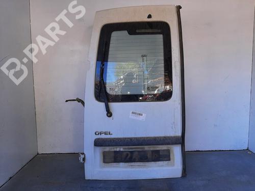 left-rear-door-opel-combo-box-bodympv-17-di-16v-93180782-2001-10484422 main image