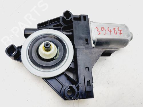Left front window motor VOLVO V40 Hatchback (525) D2 | BP29585827E21 
