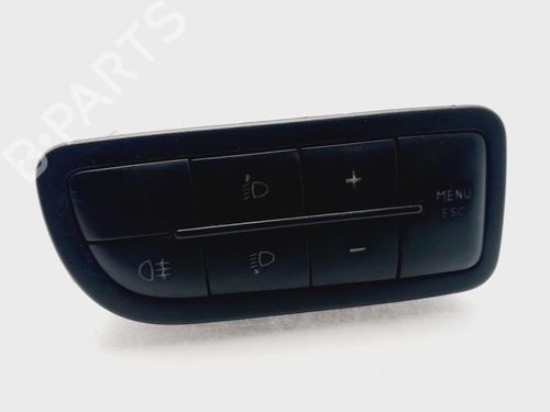 kombi-kontakt-stilkkontakt-peugeot-bipper-aa_-2008-31885151 main image