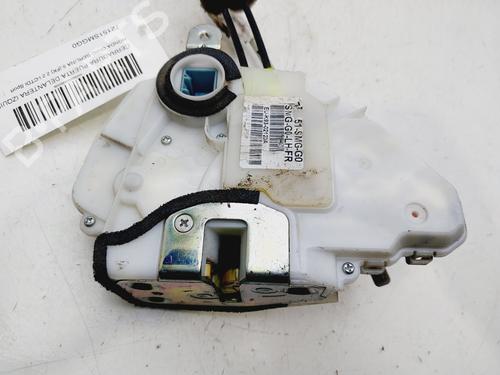 Zamek drzwi przednich lewych HONDA CIVIC VIII Hatchback (FN, FK) 2.2 CTDi (FK3) | BP29607675C98