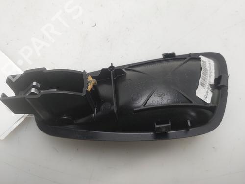 Front right interior door handle BMW 1 Coupe (E82) 120 d | BP36541670I14 - Image 2