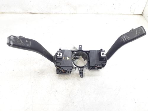 Used Steering wheel controls SKODA RAPID (NH3, NK3, NK6) 1.6 TDI (105 hp) 10078255