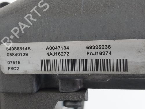 Steering column FORD TRANSIT COURIER B460 Box Body/MPV 1.5 TDCi | BP37428596M21  - Image 5