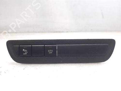 Used Switch PEUGEOT 2008 I (CU_) 1.2 THP 130 / PureTech 130 (130 hp) 16853217