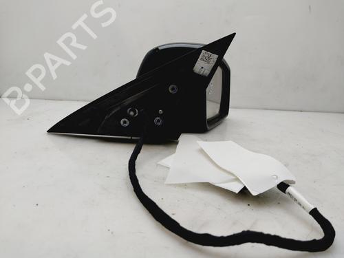 Right mirror MERCEDES-BENZ CLA Coupe (C117) CLA 200 CDI / d (117.308) | BP23877657C27 