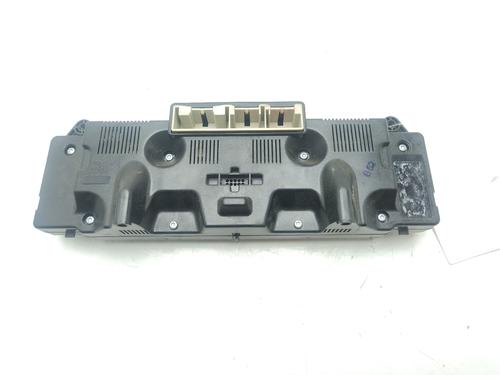 Climate control SEAT LEON (1P1)  | BP26543228I5 