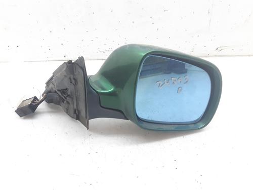 Retrovisor derecho AUDI A4 B5 (8D2) 1.8 T (150 hp) 8115672