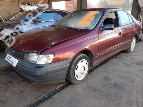 Used Parts TOYOTA CARINA E VI (_T19_)  2.0 D (CT190)  1126987