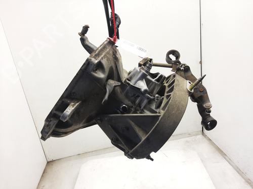 Gearbox DAEWOO REZZO (U100) 1.8 | BP35929717M3 - Image 2