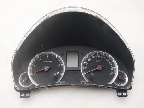 Used Instrument cluster Instrument cluster 37375980 37375980