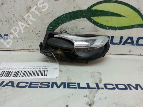 Front left interior door handle FORD FOCUS I (DAW, DBW) 1.8 Turbo DI / TDDi | BP3334524I13 