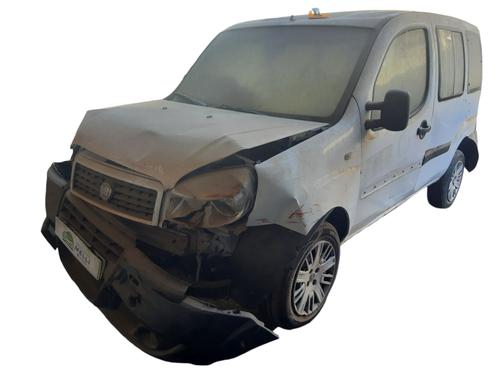 Pièces Détachées Usagées FIAT DOBLO MPV (119_, 223_) 1.3 JTD (75 hp) 2319954