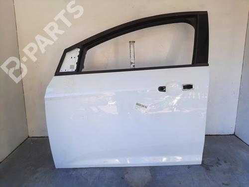 Used Left front door Left front door FORD FOCUS III 1.5 TDCi (120 hp) 10633064 10633064