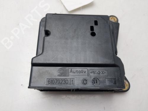 Used ECU airbags ECU airbags 38202581 38202581
