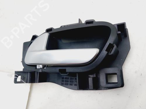 Rear left interior door handle CITROËN C-ELYSEE (DD_)  | BP29820658I15