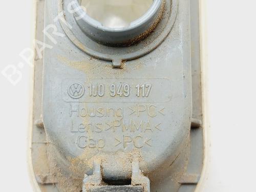 Left side indicator SEAT IBIZA III (6L1)  | BP29519227I20 