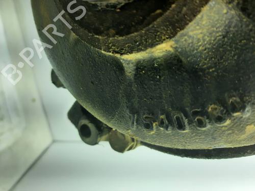 Front differential BMW X3 (E83) 2.0 d | BP15229164M23 