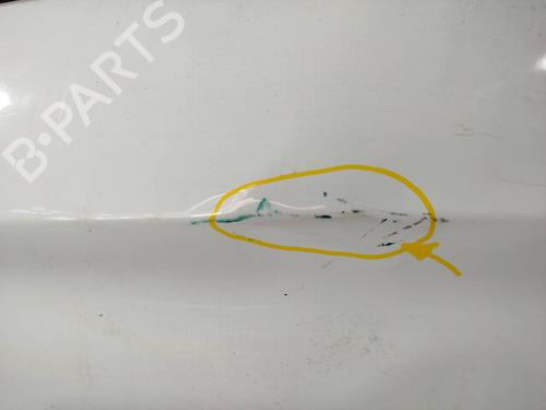 Venstre side skydedør FORD TRANSIT COURIER B460 MPV | BP39499250C74 - Image 4
