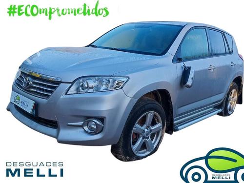 Used Parts TOYOTA RAV 4 III (_A3_) 4936465