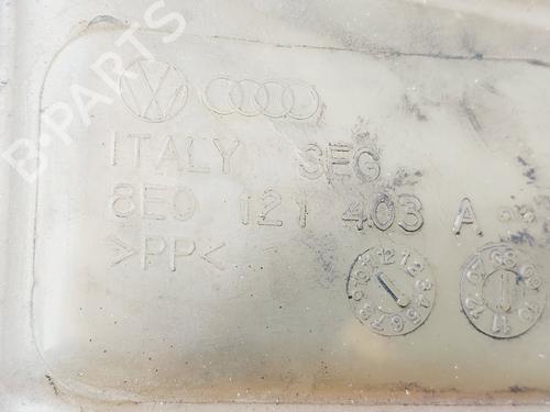 Ekpansionstank AUDI A4 B6 (8E2) 2.0 FSI | BP32261597C120 - Image 2