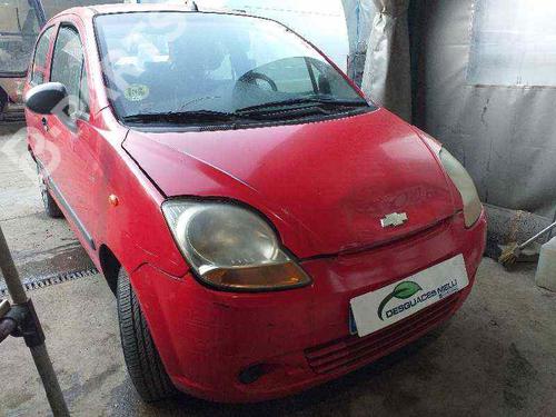 Used Parts CHEVROLET MATIZ (M200, M250)  1.0  927911