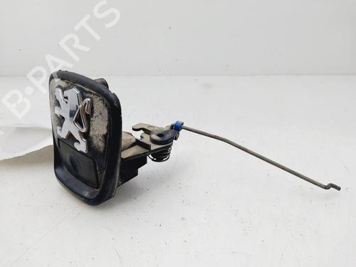 Trunk håndtak PEUGEOT 306 (7B, N3, N5)  | BP29941534C132 