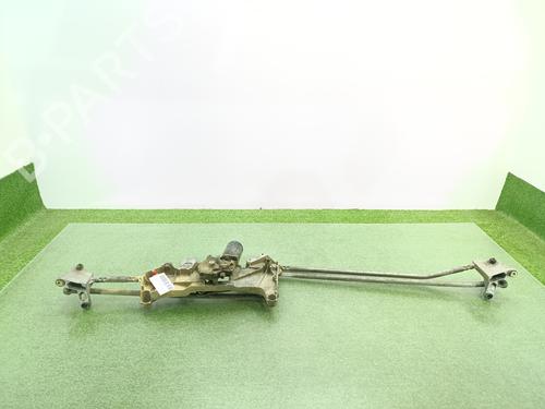 Front wiper motor PEUGEOT 807 (EB_) | BP33552811M29 - Image 4