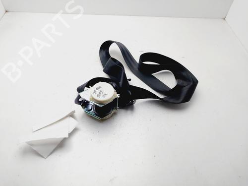 Rear left seatbelt FORD FIESTA VI (CB1, CCN) 1.4 TDCi | BP26447362I29 