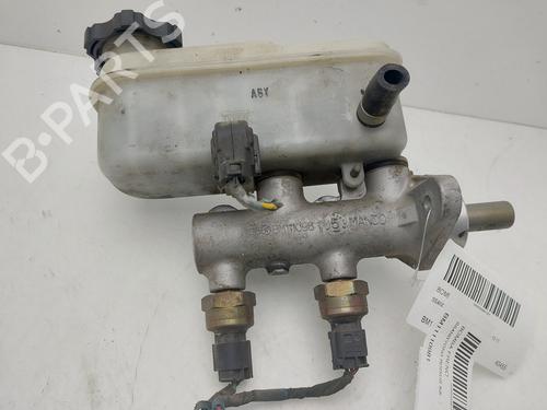 Used Brake master cylinder Brake master cylinder SSANGYONG RODIUS I [2005-2026] 32848618 32848618