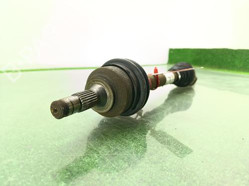 Antriebswelle links vorne CITROËN C4 Coupe (LA_)  | BP30055178M38 