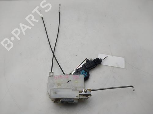 Used Rear right lock Rear right lock NISSAN PIXO (UA0) 1.0 (68 hp) 33842321 33842321
