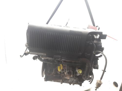 Engine LAND ROVER FREELANDER I (L314) | BP28974035M1