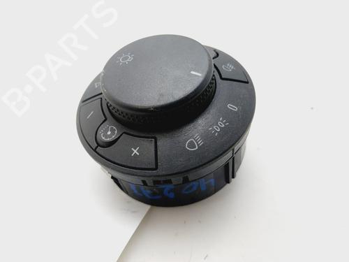 Forlygtekontakt OPEL CORSA D (S07) | BP30656049I24