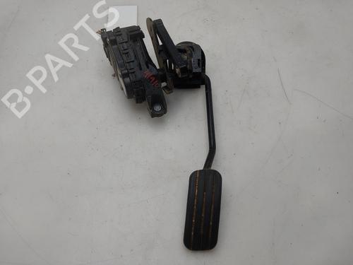 Pedal Pedal RENAULT KANGOO (KC0/1_) 1.9 dCi 4x4 (84 hp) 36361351 36361351