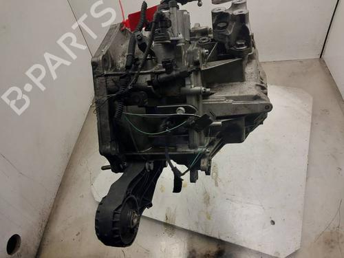 Gearbox OPEL ASTRA J (P10) | BP39881602M3 - Image 2