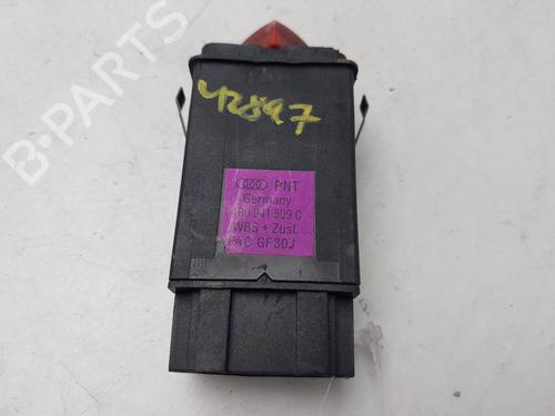 Warning switch AUDI A6 C5 (4B2, 4B4) 2.5 TDI | BP38870041I22 - Image 4